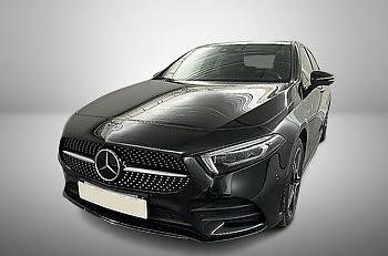 Mercedes-Benz A 250 2022