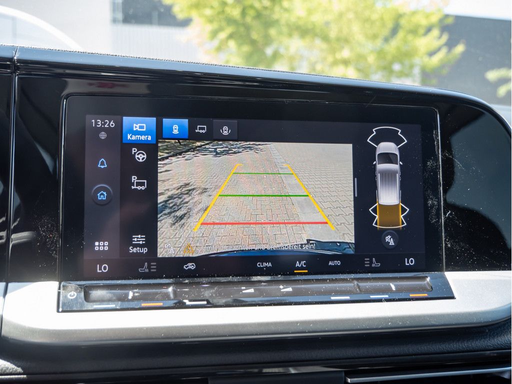 Ford Grand Tourneo