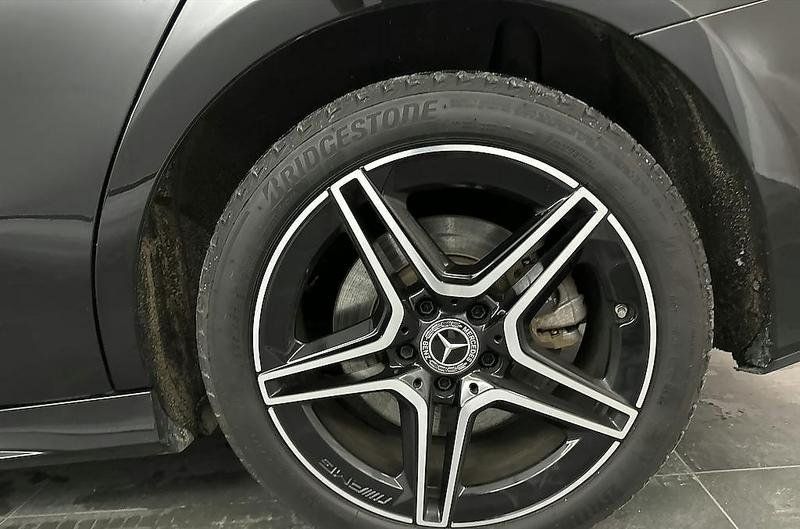 Mercedes-Benz A 250 2022
