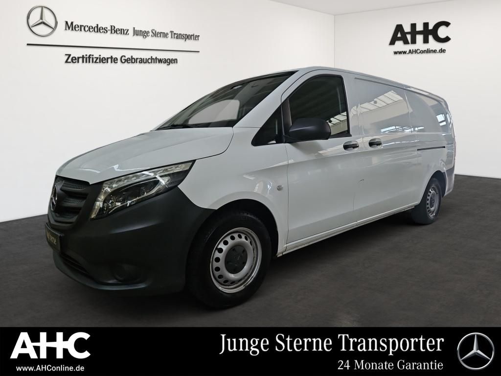 Mercedes-Benz Vito 2022