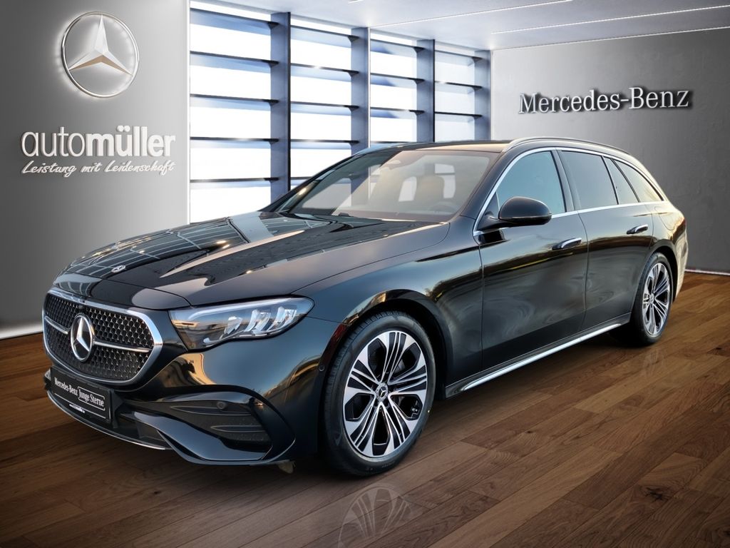 Mercedes-Benz E 300 2024