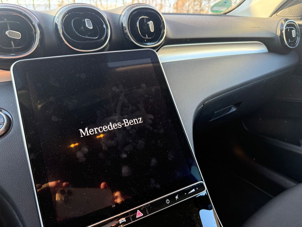 Mercedes-Benz C 220 2023