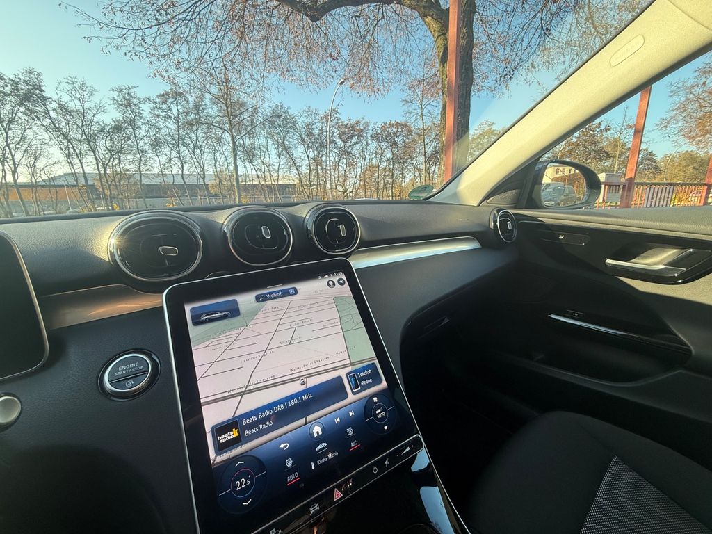 Mercedes-Benz C 220 2023