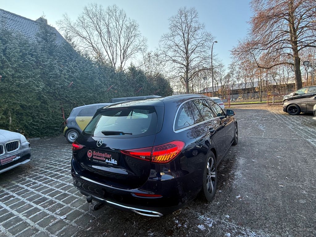 Mercedes-Benz C 220 2023
