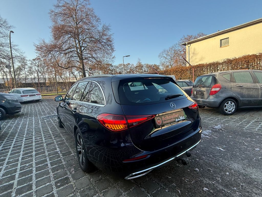 Mercedes-Benz C 220 2023