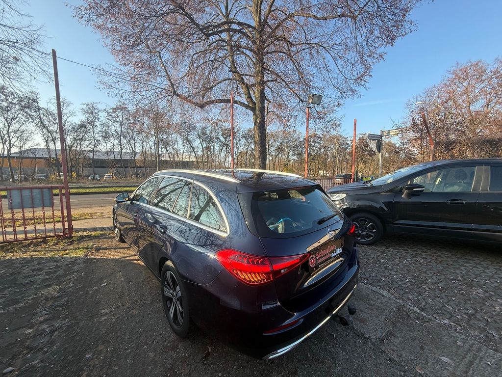 Mercedes-Benz C 220 2023