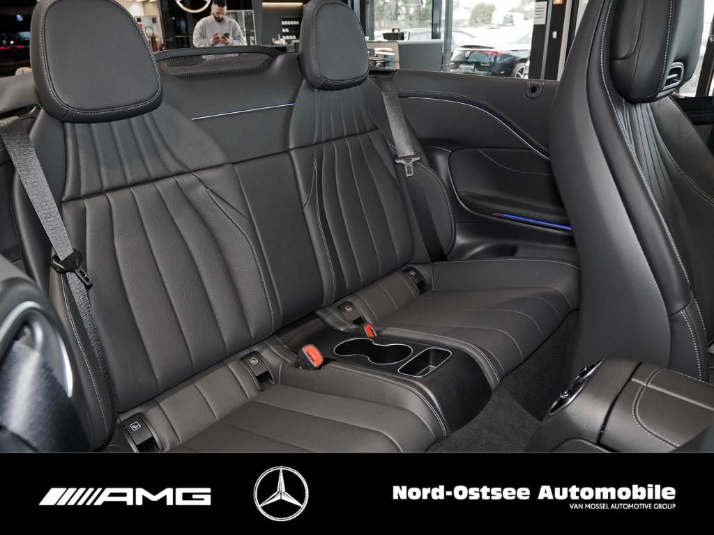 Mercedes-Benz CLE 200 2025