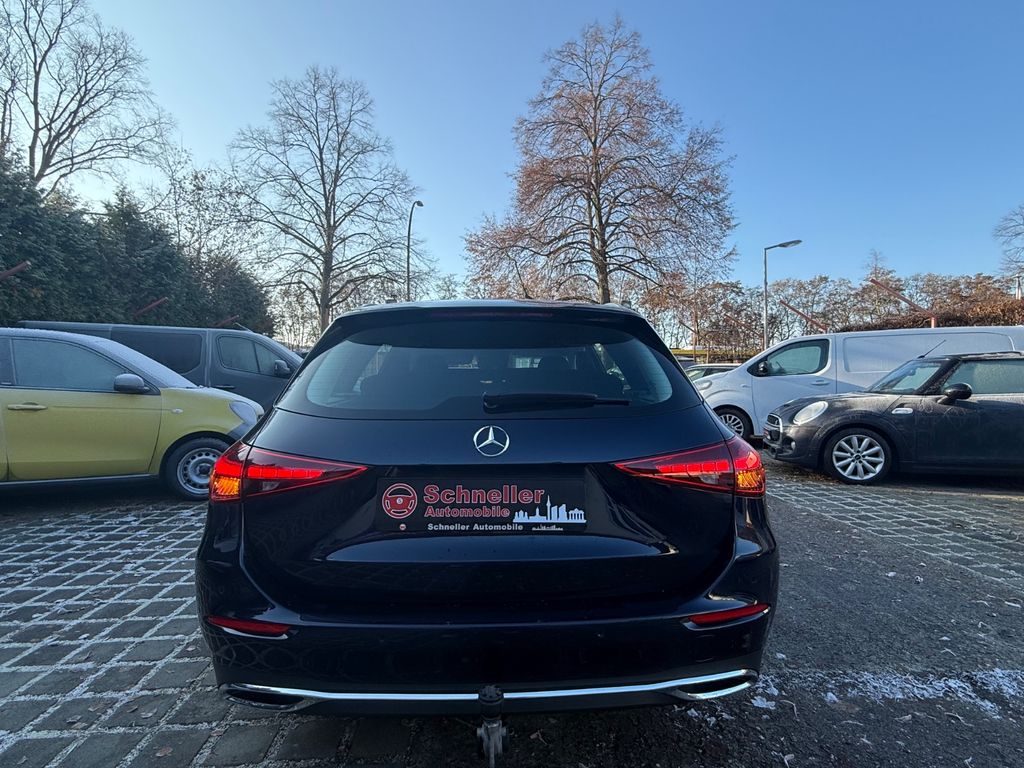 Mercedes-Benz C 220 2023