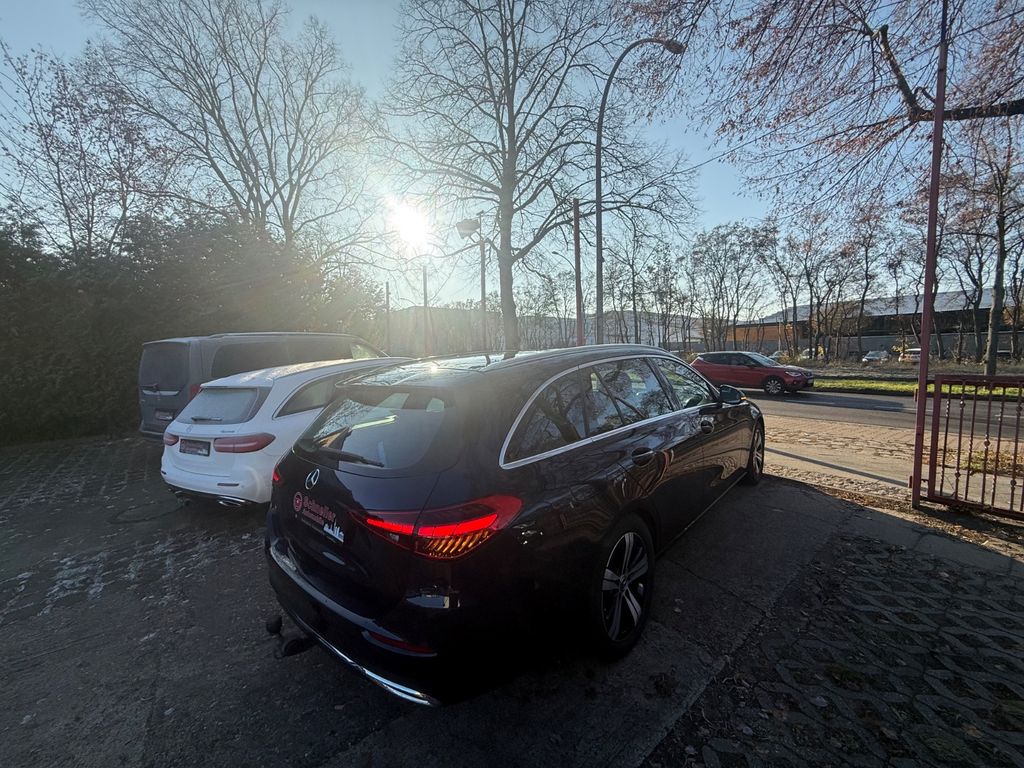 Mercedes-Benz C 220 2023