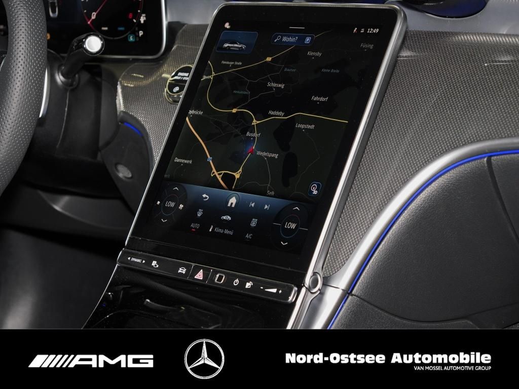 Mercedes-Benz CLE 200 2025