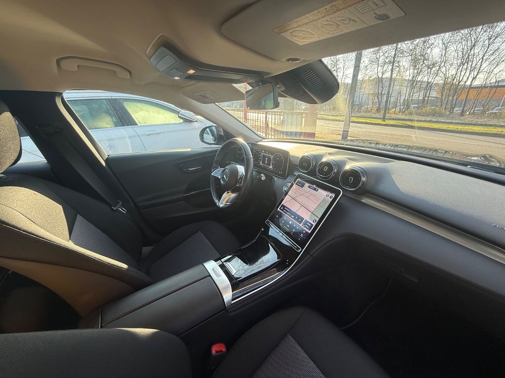 Mercedes-Benz C 220 2023