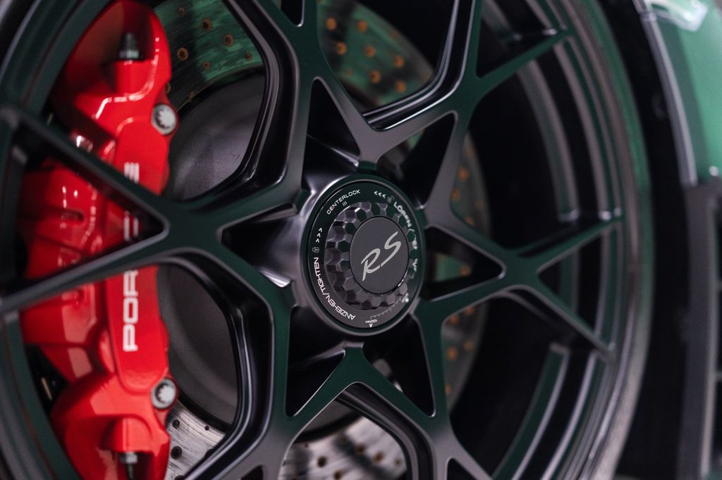 Porsche Boxster 2025