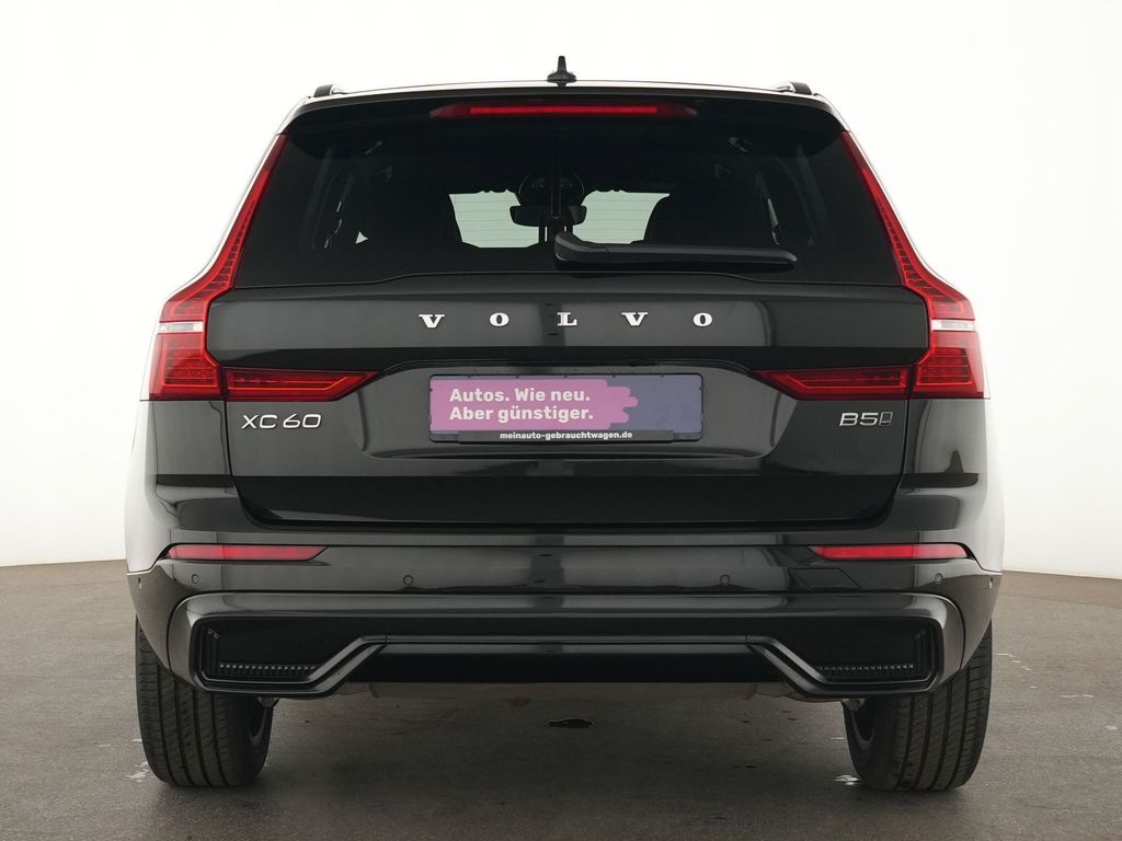 Volvo XC60 2023