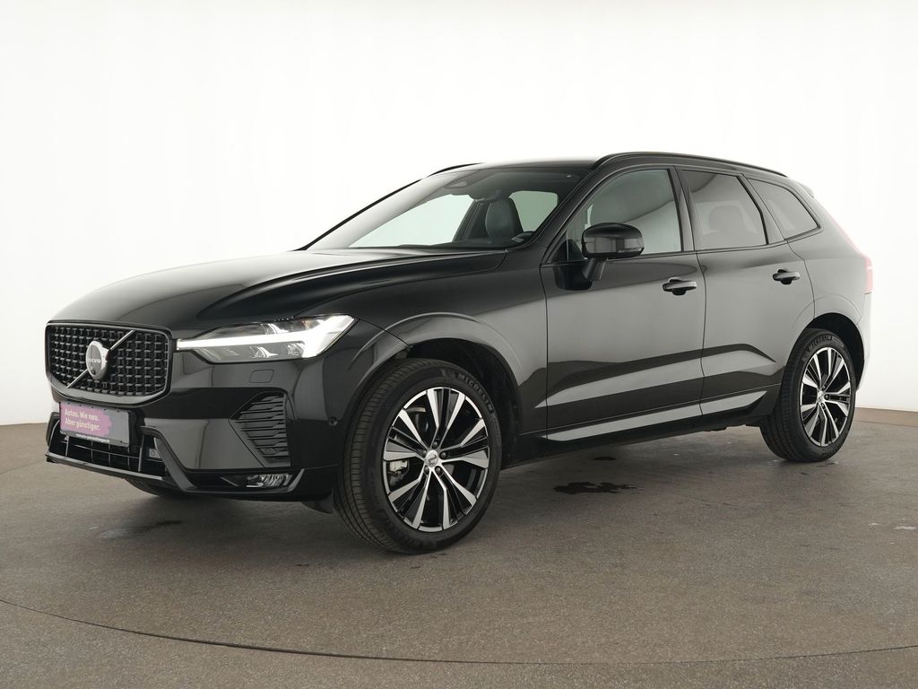 Volvo XC60 2023
