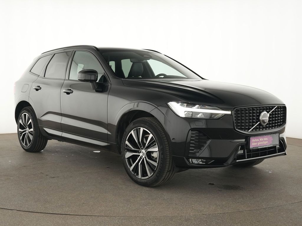 Volvo XC60 2023
