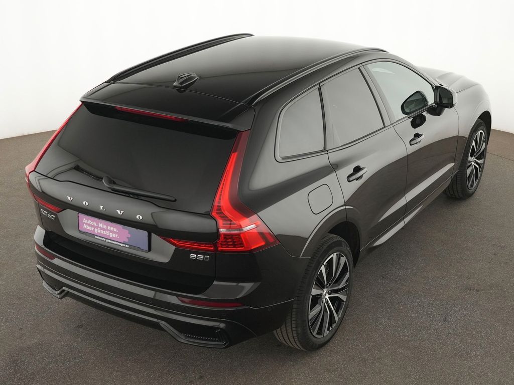 Volvo XC60 2023