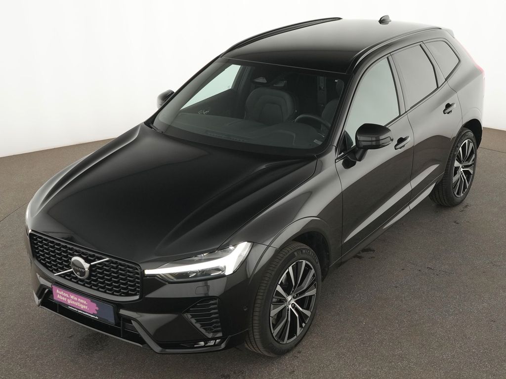 Volvo XC60 2023