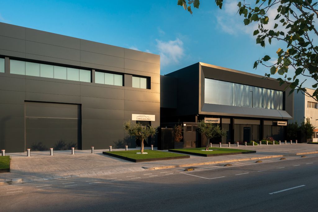 Porsche Boxster 2025