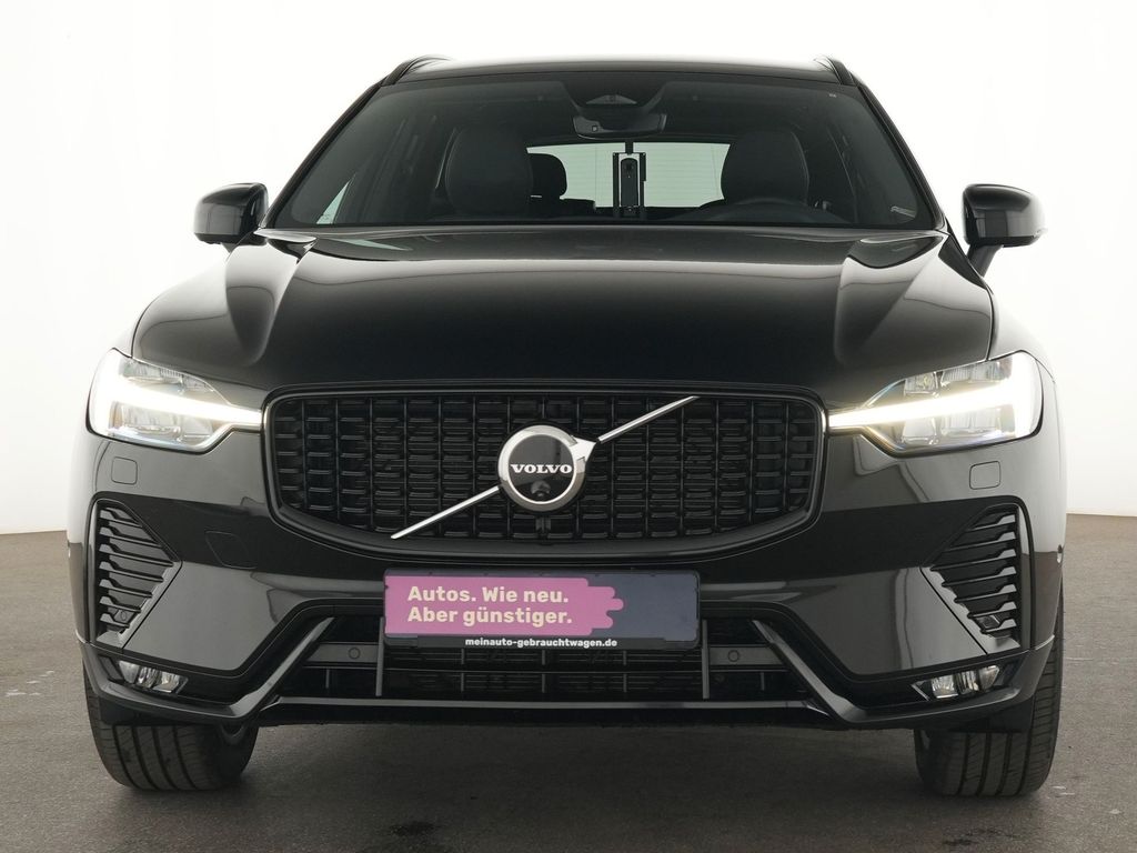 Volvo XC60 2023