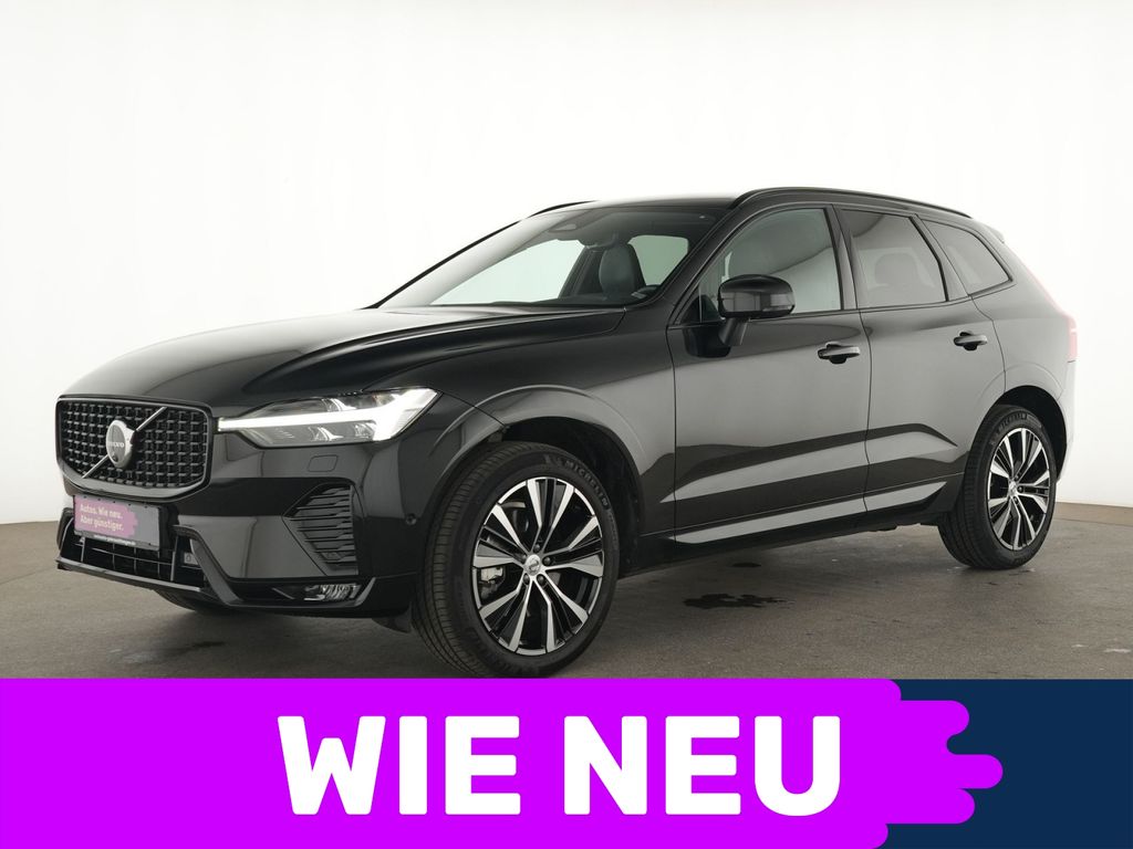 Volvo XC60 2023