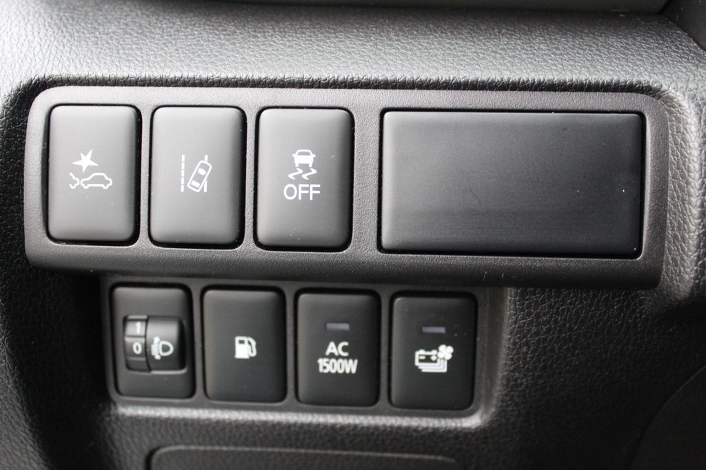 Mitsubishi Eclipse Cross 2022