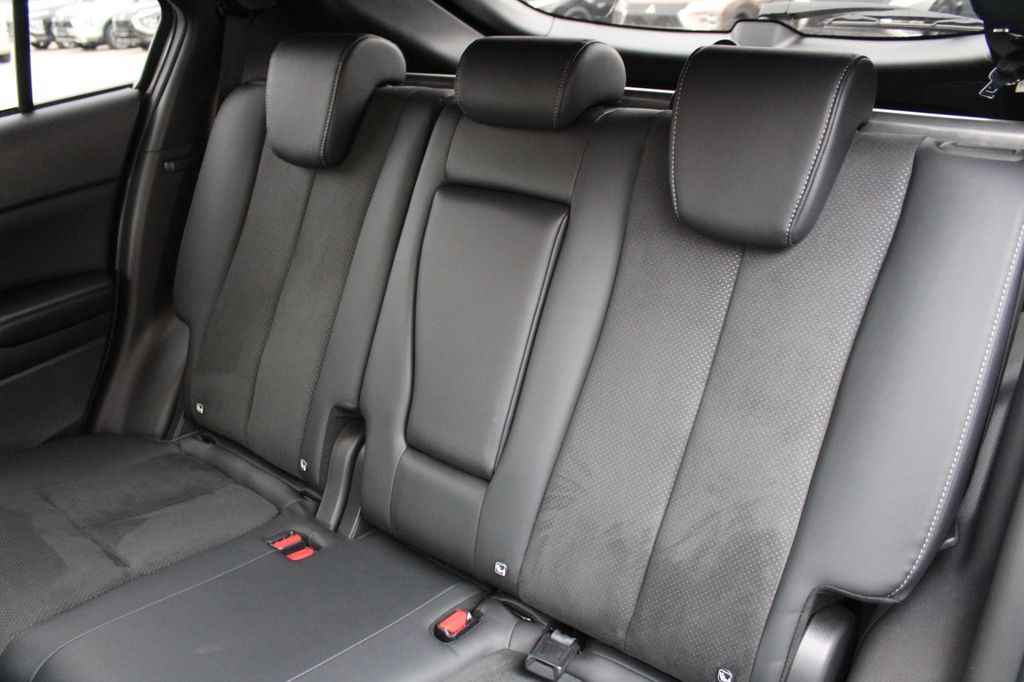 Mitsubishi Eclipse Cross 2022