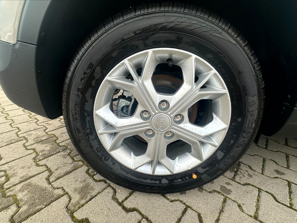 KGM Tivoli