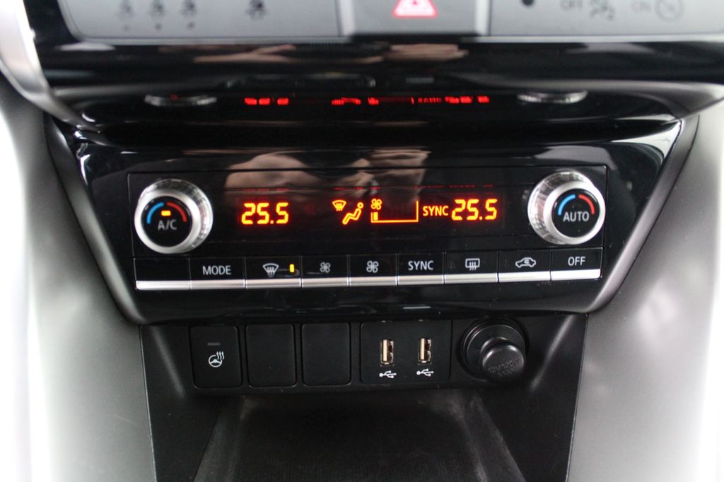 Mitsubishi Eclipse Cross 2022