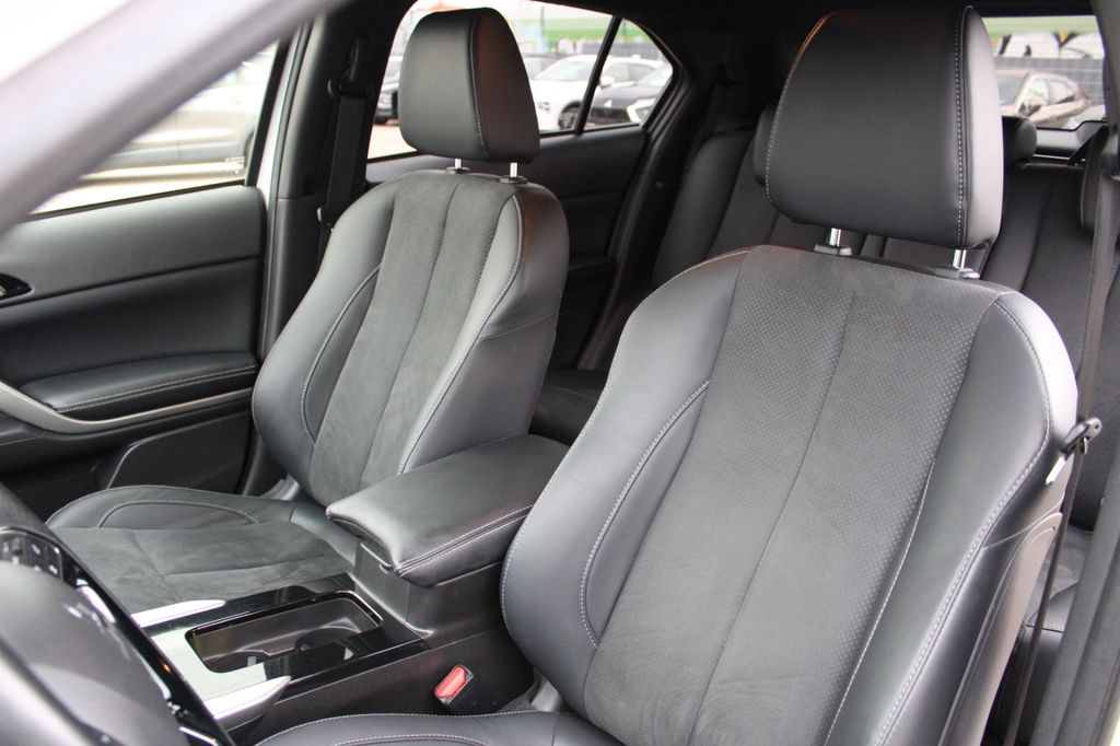 Mitsubishi Eclipse Cross 2022