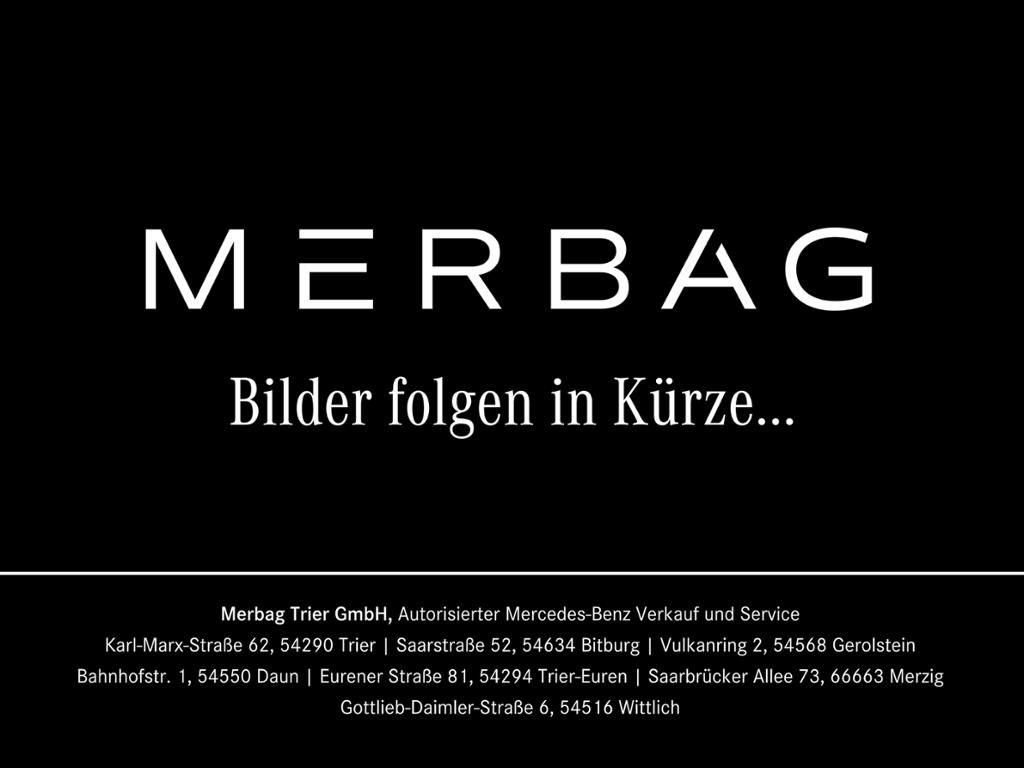 Mercedes-Benz E 300 2020