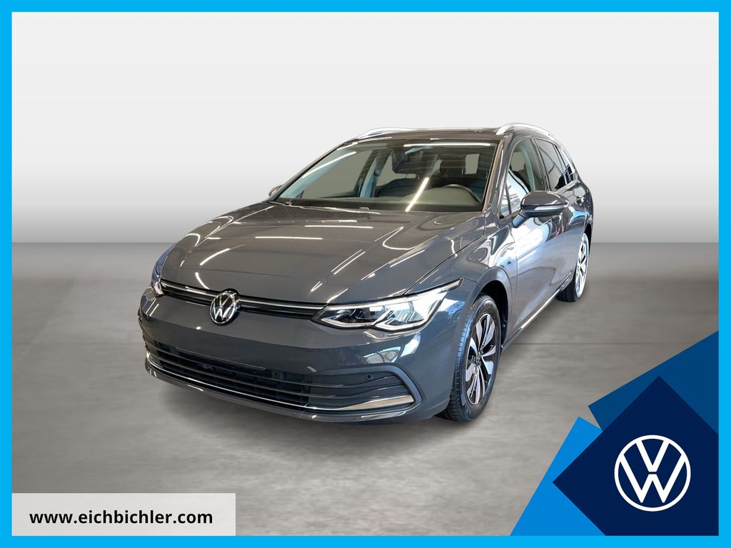 Volkswagen Golf 2024