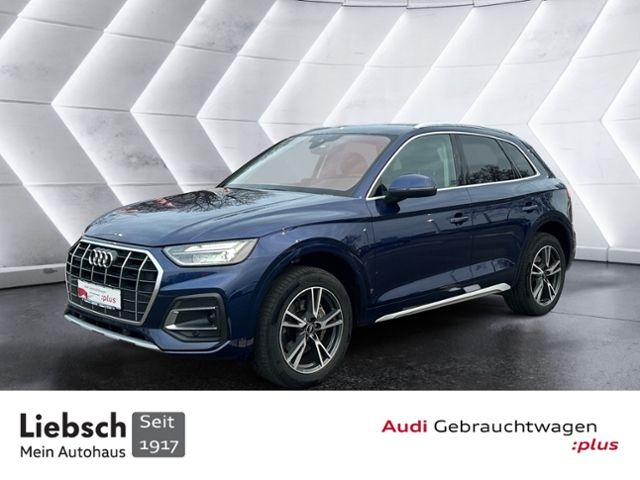 Audi Q5 2021