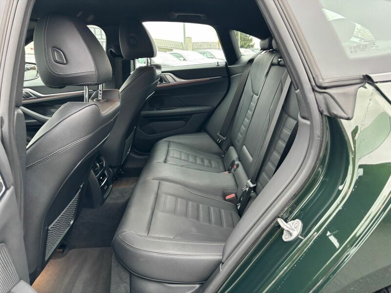 BMW 430 Gran Coupé 2022