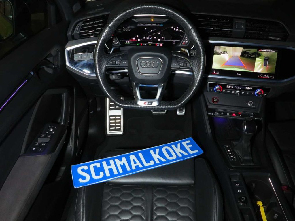 Audi RSQ3 2024