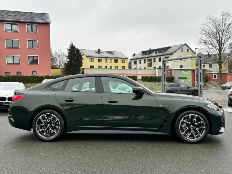 BMW 430 Gran Coupé 2022