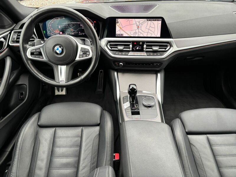 BMW 430 Gran Coupé 2022