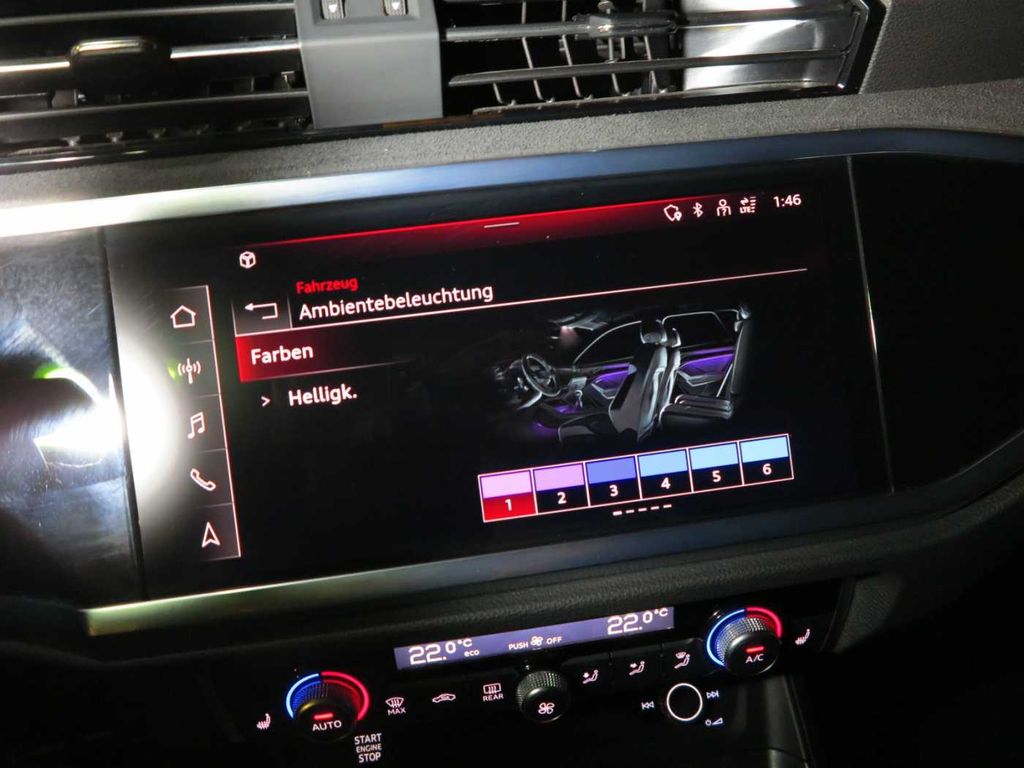 Audi RSQ3 2024
