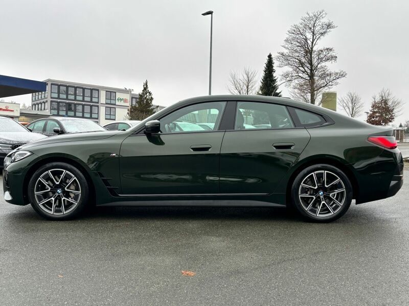 BMW 430 Gran Coupé 2022