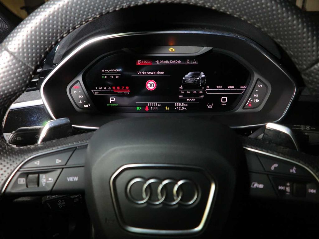 Audi RSQ3 2024