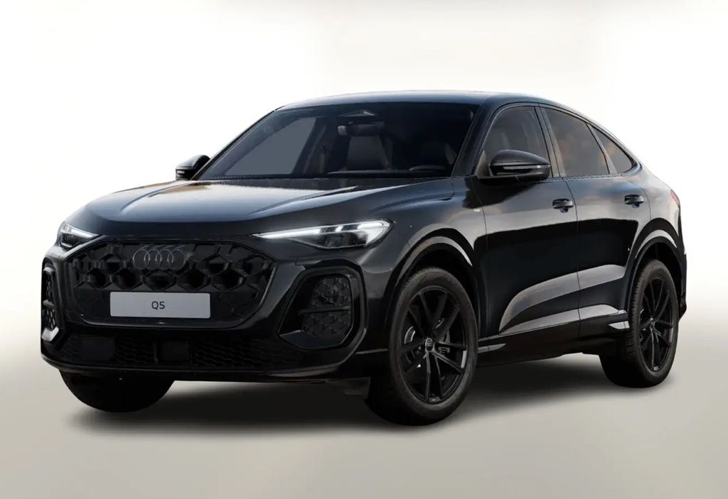 Audi Q5 2025