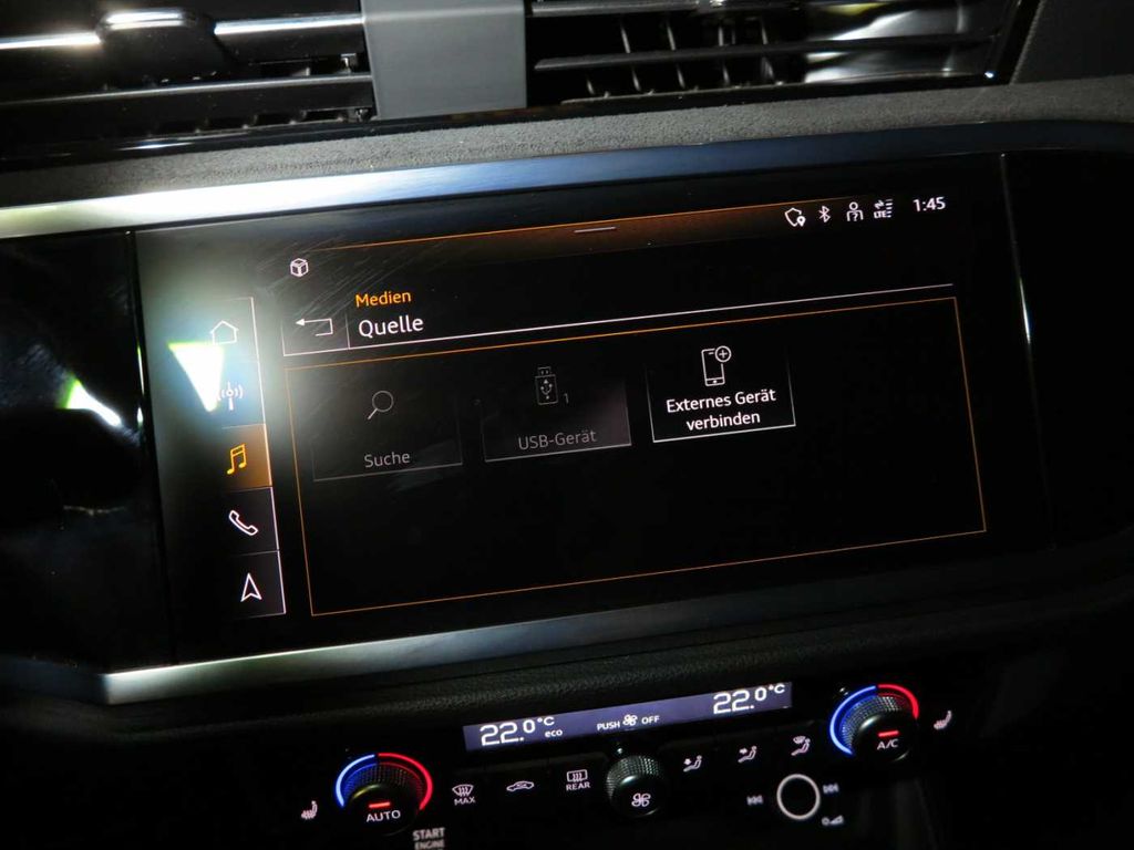 Audi RSQ3 2024