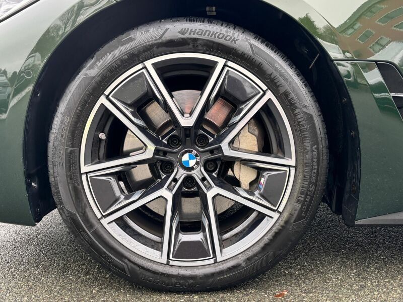 BMW 430 Gran Coupé 2022