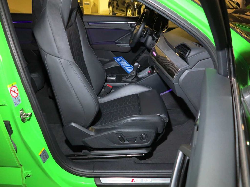 Audi RSQ3 2024