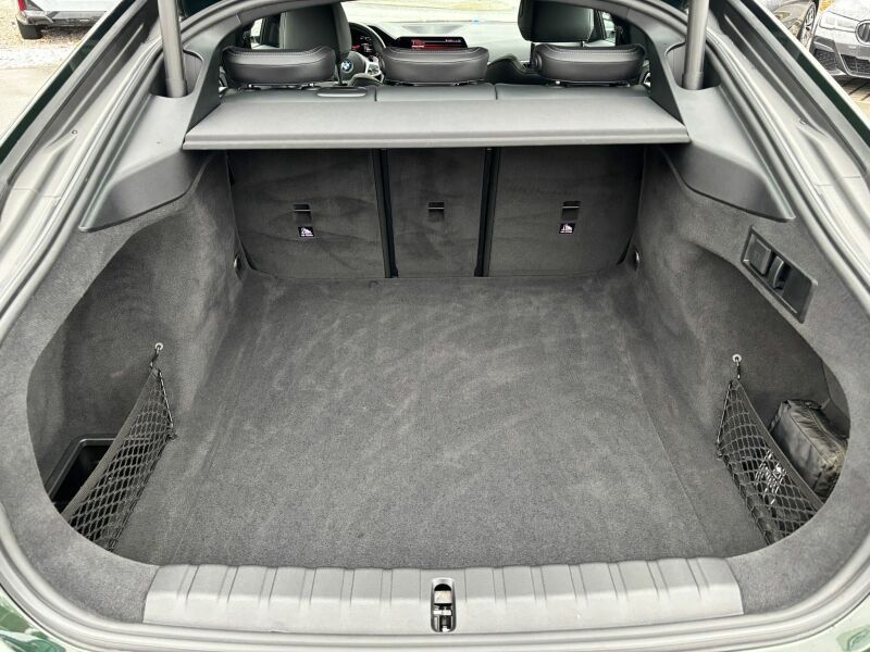 BMW 430 Gran Coupé 2022