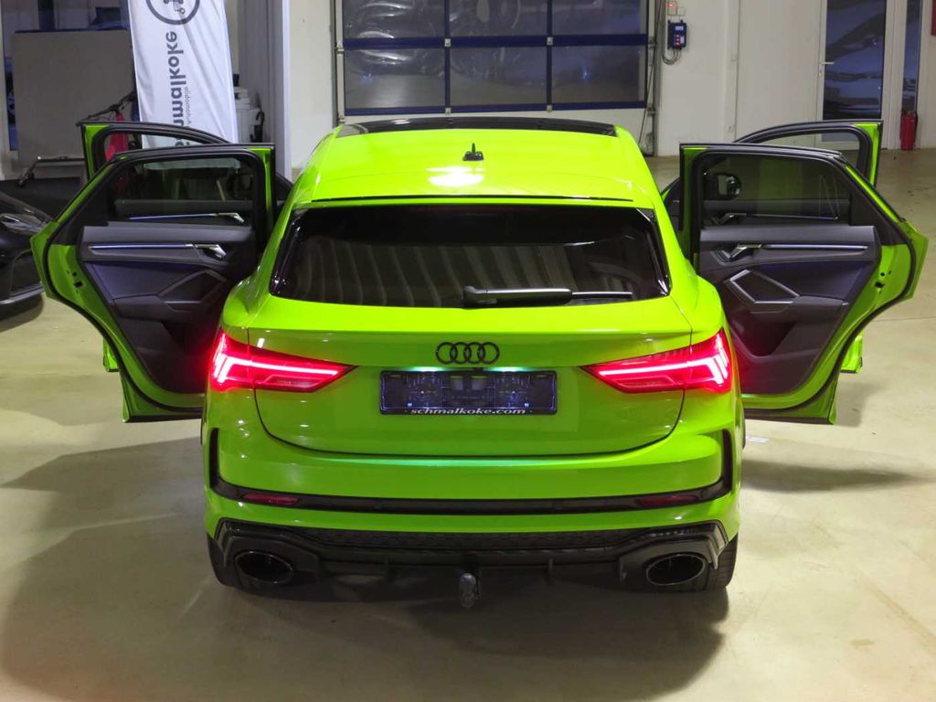 Audi RSQ3 2024