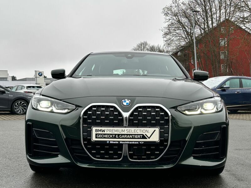 BMW 430 Gran Coupé 2022