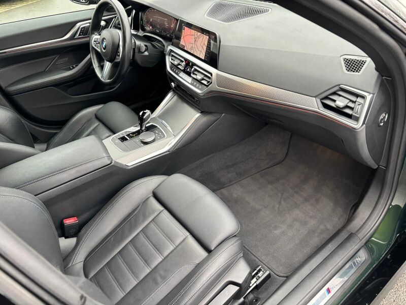 BMW 430 Gran Coupé 2022