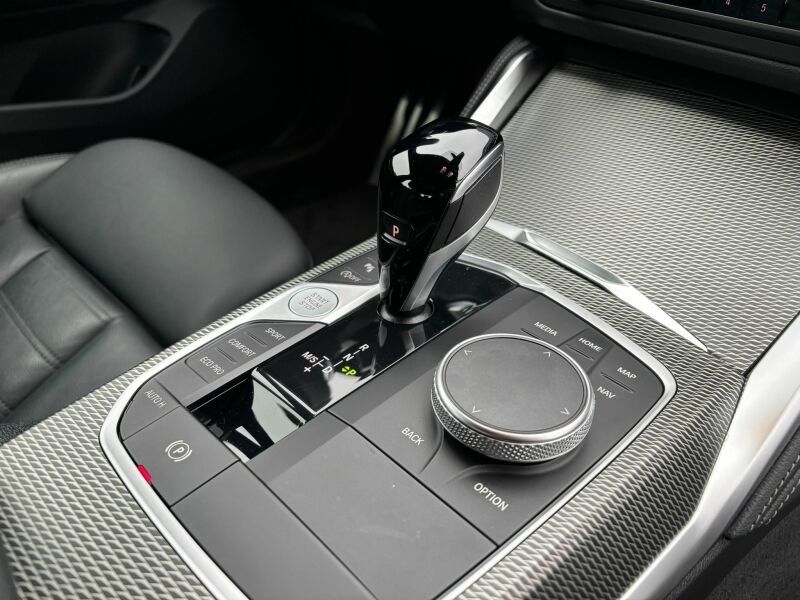 BMW 430 Gran Coupé 2022