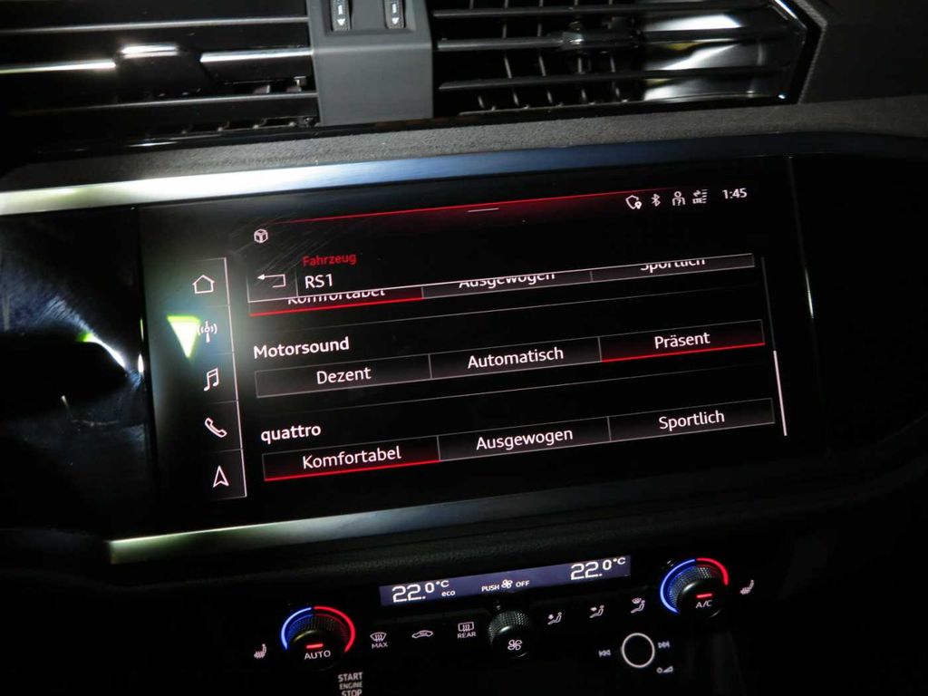 Audi RSQ3 2024