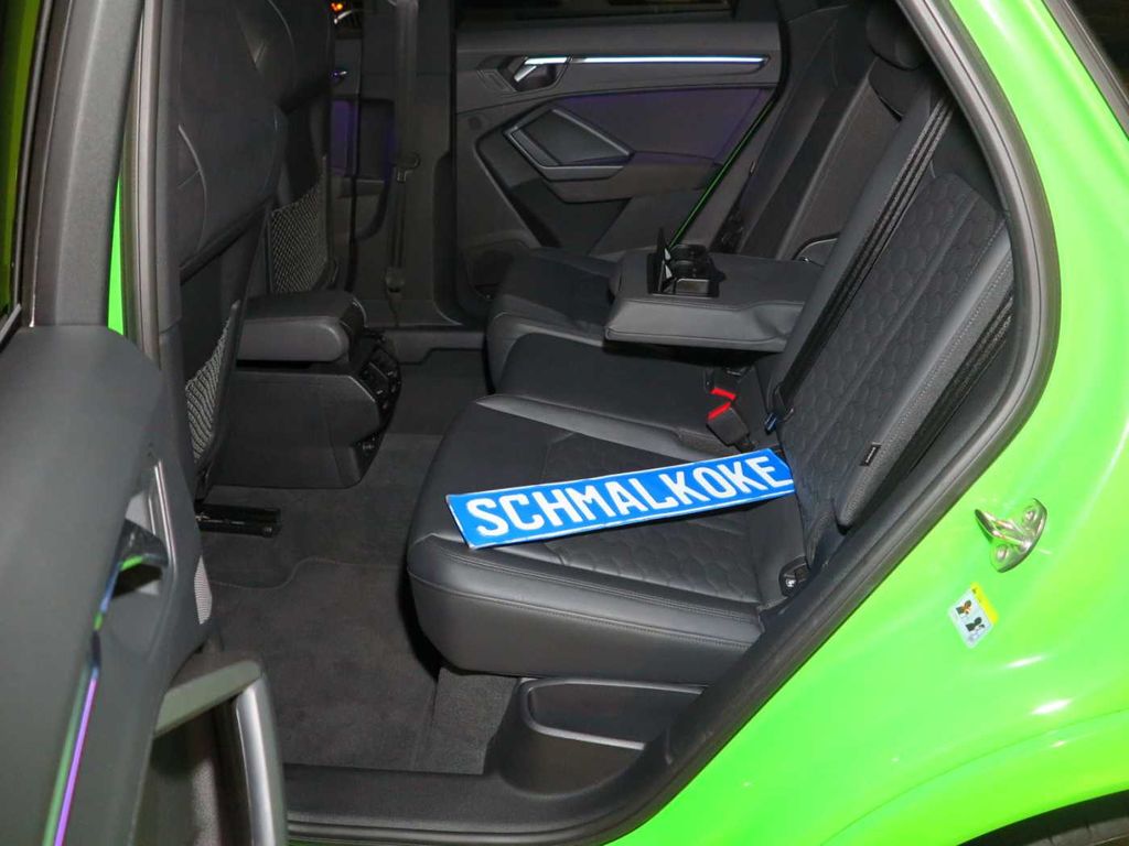 Audi RSQ3 2024